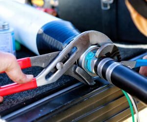 About Sewer Line Replacement Boomer, NC